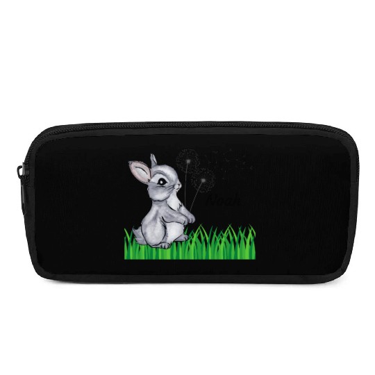 Hase Name Gift Noah Pencil Cases