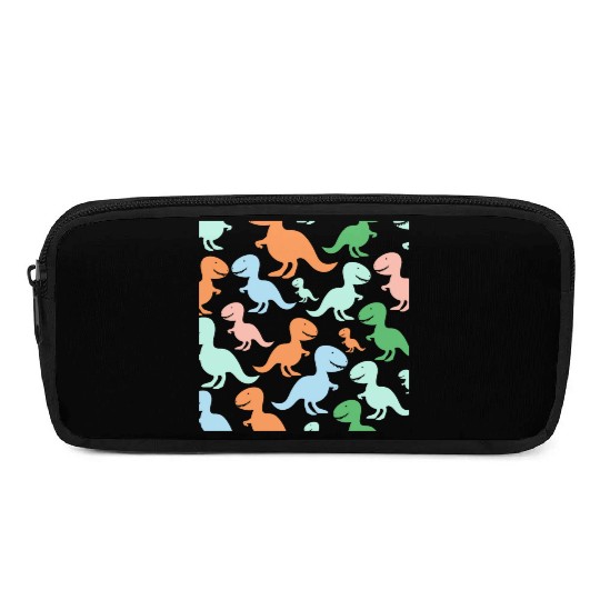 PAPA SAUR, Father's Day Pencil Cases