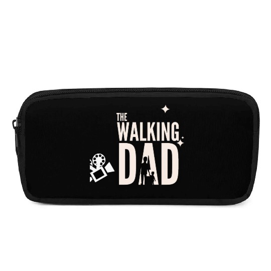 PAPA SAUR, Father's Day Pencil Cases