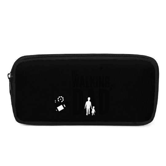 PAPA SAUR, Father's Day Pencil Cases