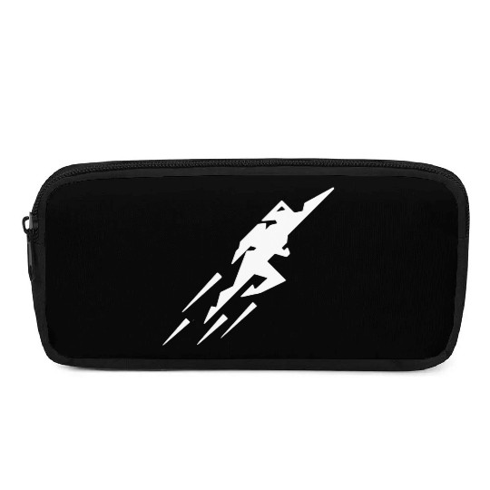 Rocket Man Pencil Cases