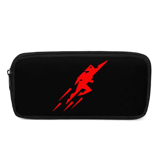 Rocket Man Pencil Cases