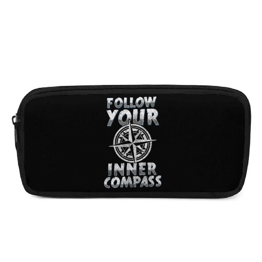 Travel Travel Freedom Lifestyle Pencil Cases