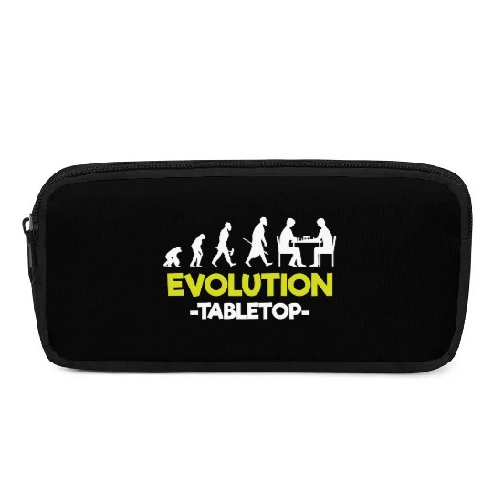 Board Game Board Gamer Parlor Game Pencil Cases