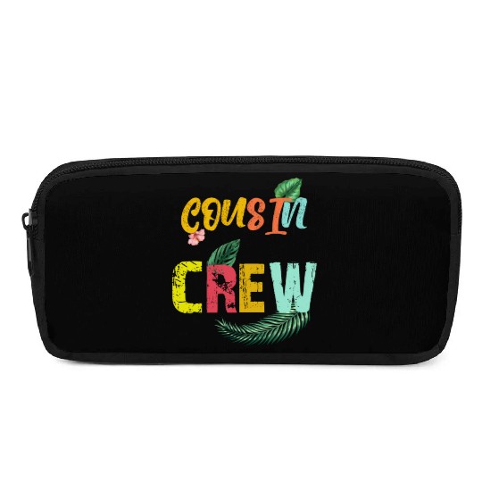 Cousin Crew Family Reunion 2022 summer vacation Pencil Cases