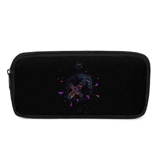 Sagittarius Zodiac Astrology Sagittarius Zodiac As Pencil Cases