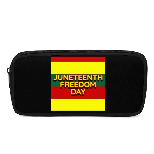 UNITED (JUNETEENTH) Pencil Cases