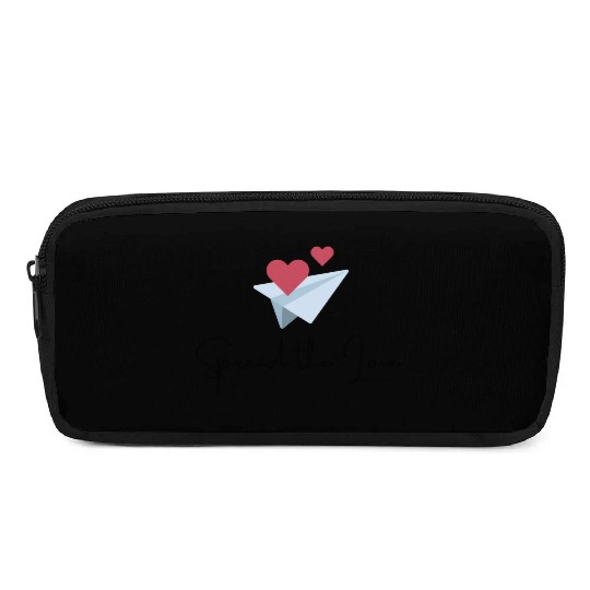Spread the love Pencil Cases