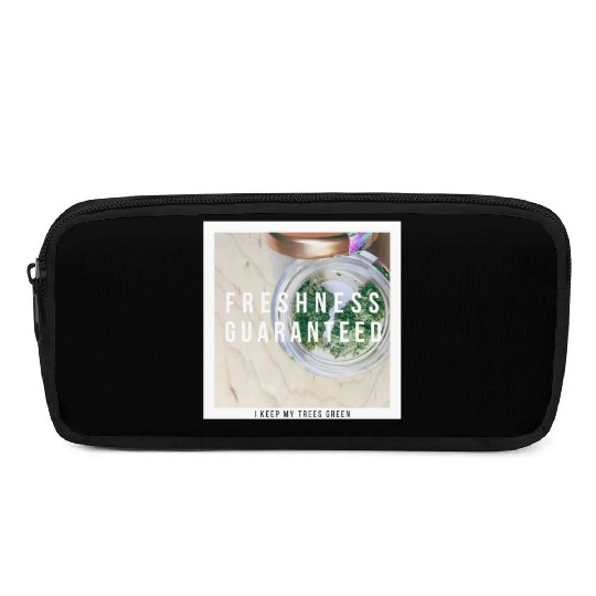 Freshness Broccoli Pencil Cases 1