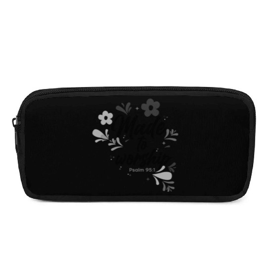 Christianity Gifts Made to Worship Christian Gift Pencil Cases