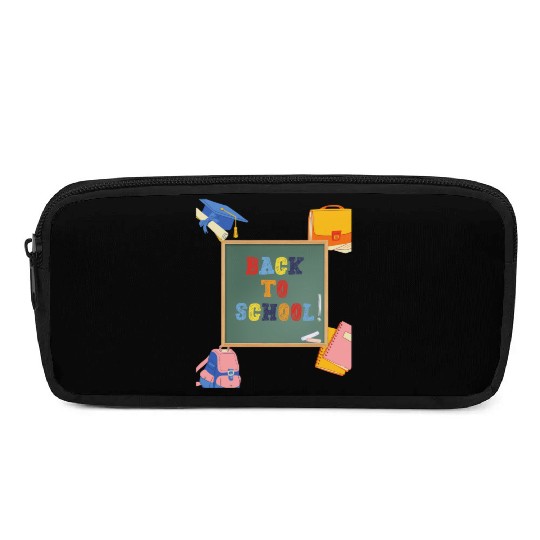 back to school Pencil Cases