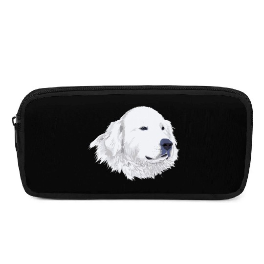 Great Pyrenees Pencil Cases