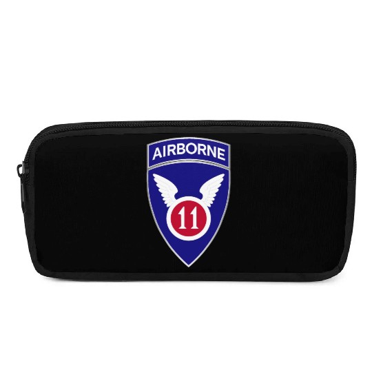 11th Airborne Division DUI wo Txt X 300 Pencil Cases