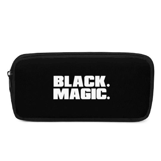 black magic 05 Pencil Cases