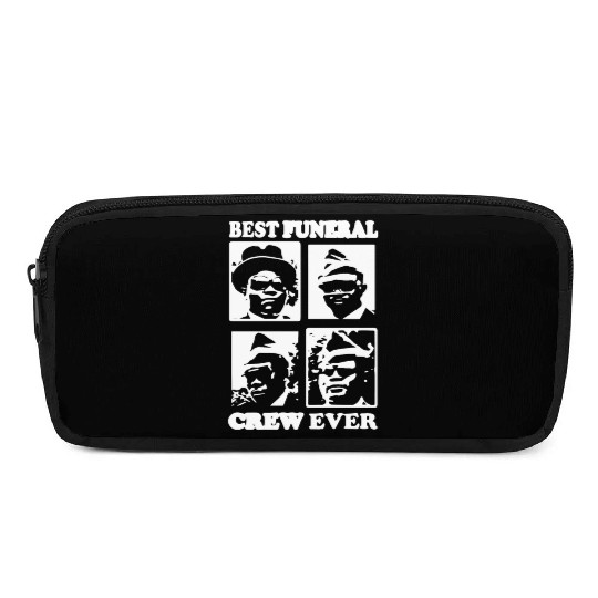 Coffin Dance Meme Pencil Cases