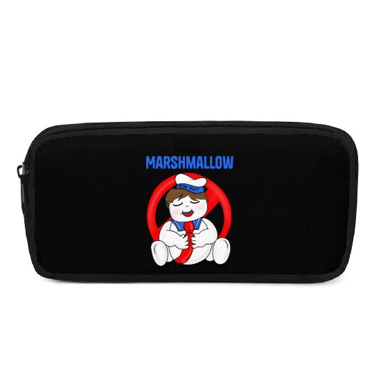 DAD ghostbusters 2 Pencil Cases