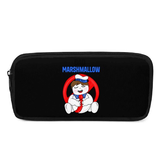 DAD ghostbusters 2 Pencil Cases