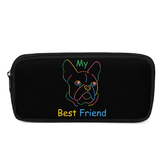 Dog lovers Pencil Cases