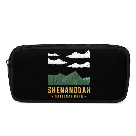 Shenandoah National Park - nature Pencil Cases