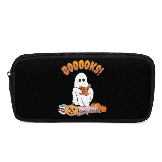 Booooks Pencil Cases