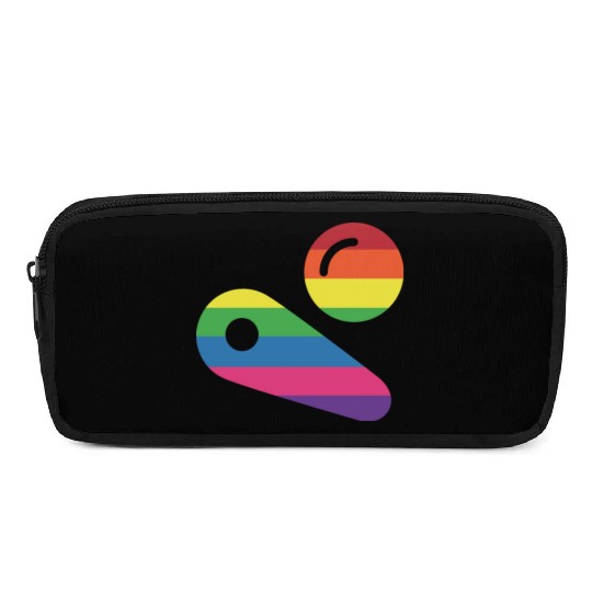 Pinball LGBT Player Pencil Cases