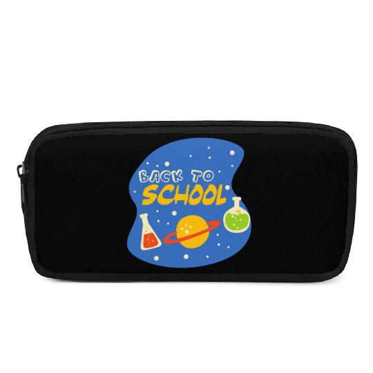 back to school 7 Pencil Cases