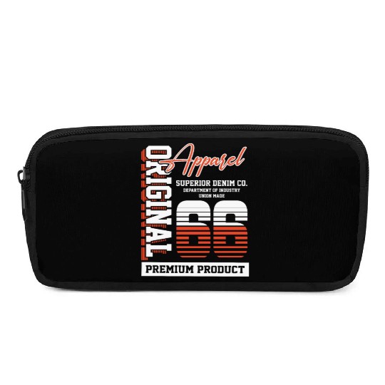 1966 Vintage Birthday Vintage Gift Retro Pencil Cases