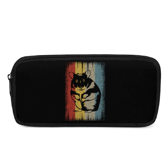 Guinea Pig Lover Pencil Cases