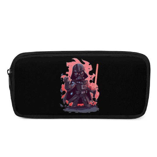 Artem star Wars Darth Vader Lando Calrissian Pencil Cases
