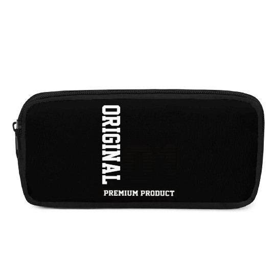 2001 Vintage Birthday Vintage Gift Retro Pencil Cases