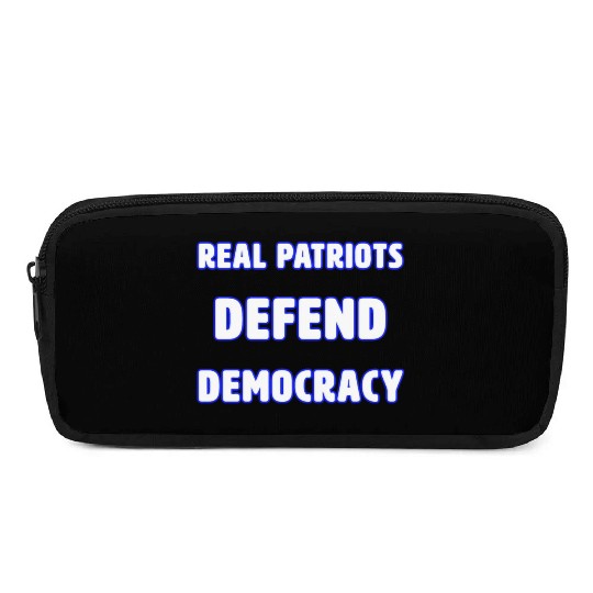 DEMOCRACY 3 Pencil Cases