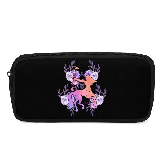 Sagittarius Zodiac Pencil Cases