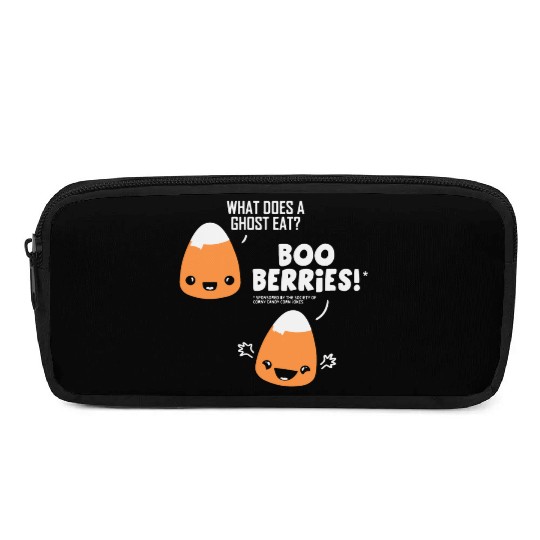 Corny Candy Corn Joke Pencil Cases
