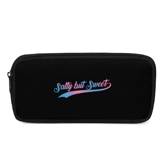 Salty but Sweet 15 Pencil Cases