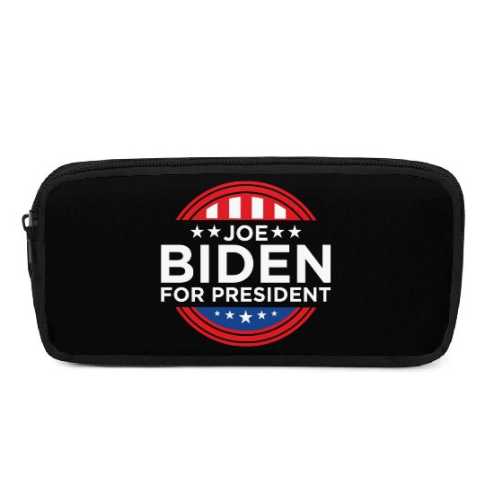 Joe Biden For President Pencil Cases