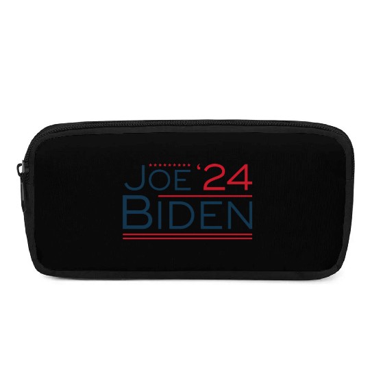 Joe Biden 24 Pencil Cases