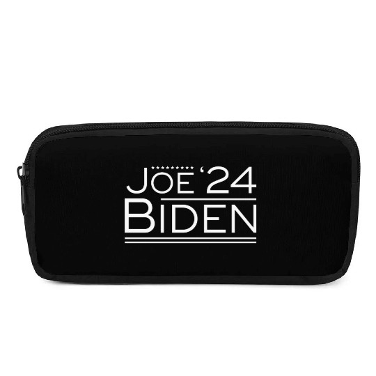 Joe Biden 24 Pencil Cases