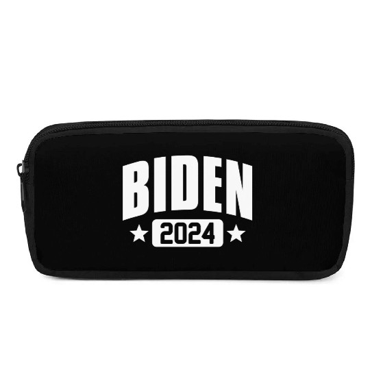 Joe Biden 2024 Pencil Cases