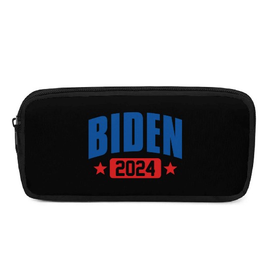Joe Biden 2024 Pencil Cases
