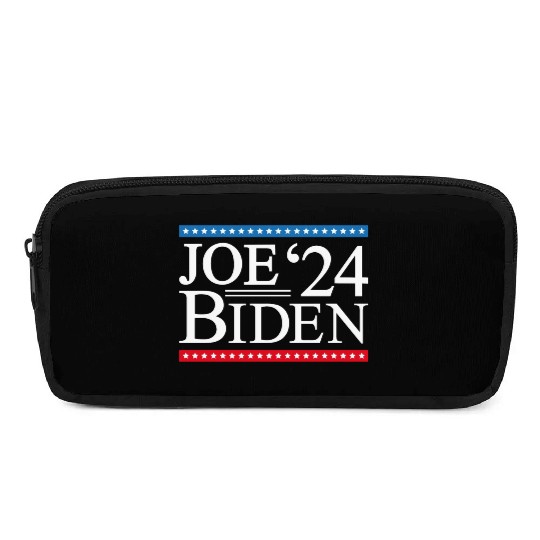 Joe Biden 2024 Pencil Cases