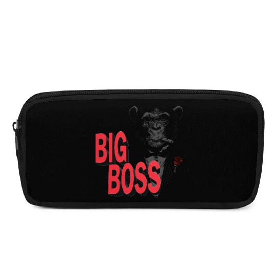 Big Boss Pencil Cases for Sale