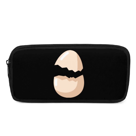 Easter Egg Notary Pencil Cases