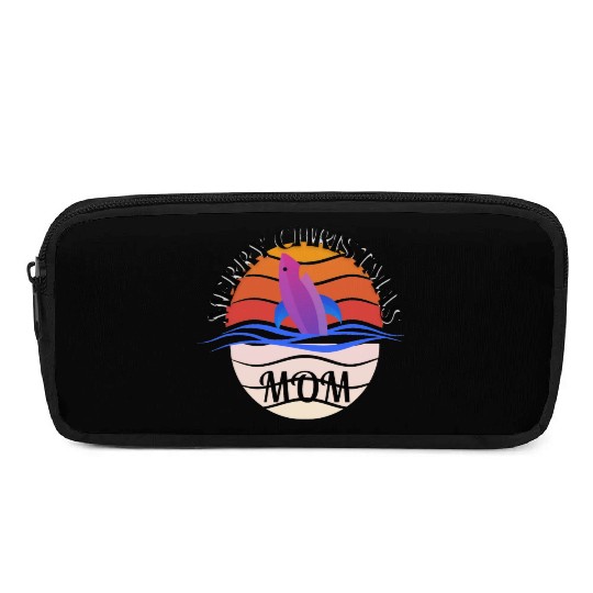 happy holidays happy Christmas 2023 Essential Pencil Cases