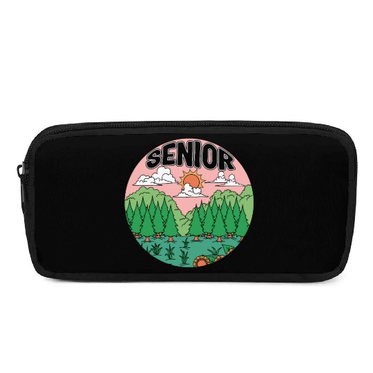 Graduation Pencil Cases, Senior Class Of 2023 Gift End