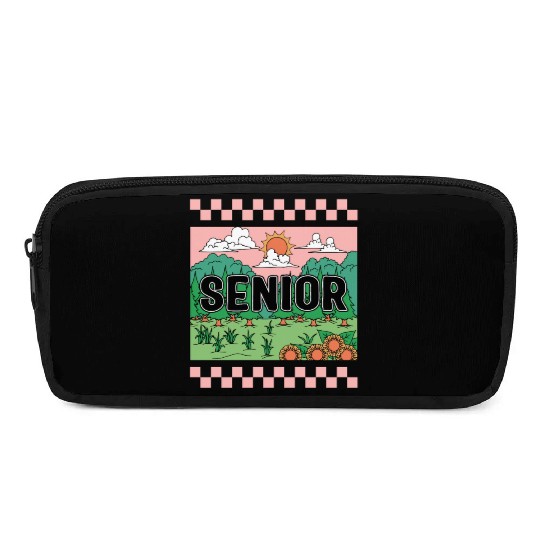Graduation Pencil Cases, Senior Class Of 2023 Gift End
