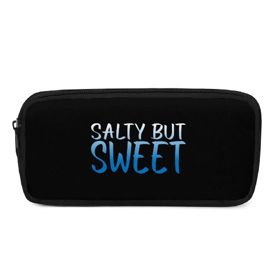 Salty But Sweet 10 Pencil Cases
