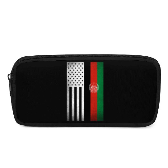 Afghanistan Design for proud Afghan Americans Pencil Cases
