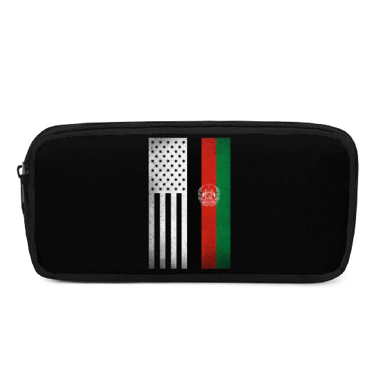 Afghanistan Design for proud Afghan Americans Pencil Cases