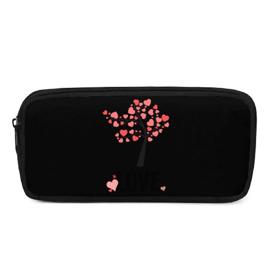 Valentine's Love Tree! Pencil Cases