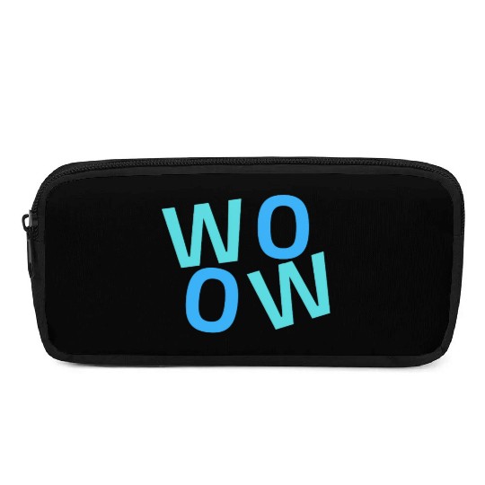 Surprise Pencil Cases